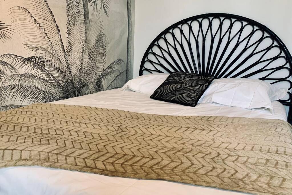Le Travel, Studio Cosy Aux Pieds De La Gare Ренн Экстерьер фото
